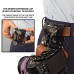 SpiderPro v3 Single Camera System - Brown